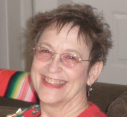 Photo of trudy g.