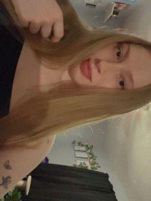 Photo of Samantha P.