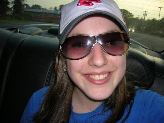 Photo of Kathleen P.