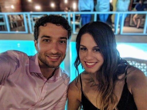 photo of Alexandra G.