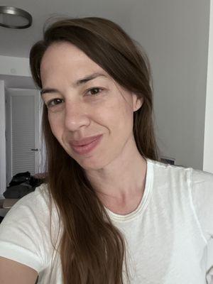 Photo of Hayley P.