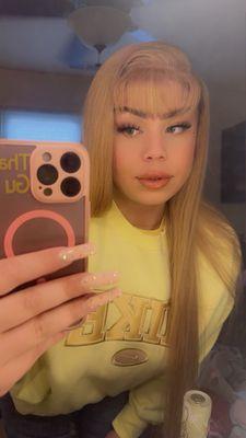 Photo of Harmony M.