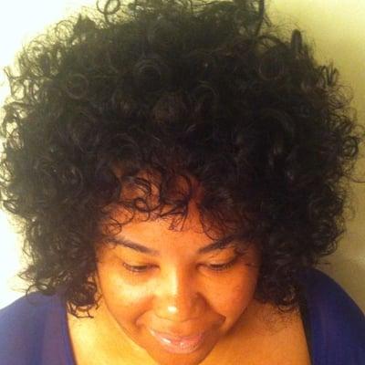 photo of Brittne K.