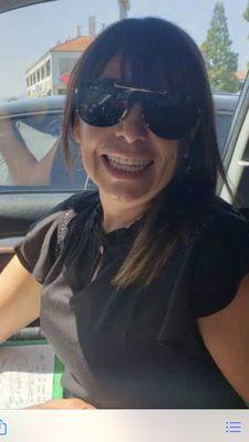 Photo of Mercy C.
