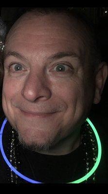 Photo of Mark C.