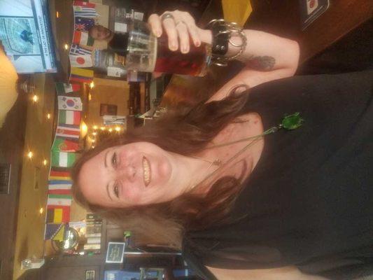 Photo of Sherry C.