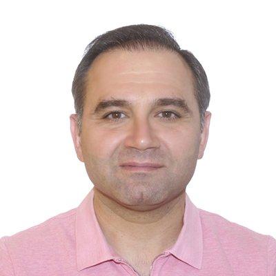 Photo of Arsen G.
