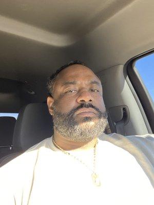 Photo of Larry D.