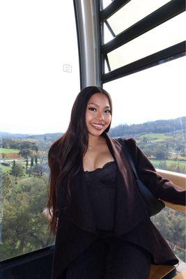 photo of Mychaela C.