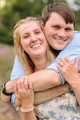 photo of Stephanie P.