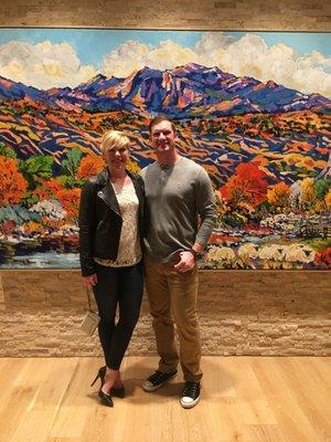 photo of Rob And Tiff M.