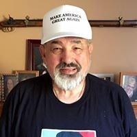 Photo of Gary A.