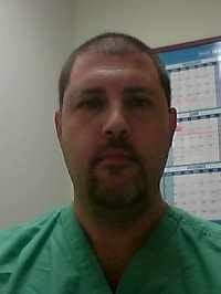 Photo of John C.