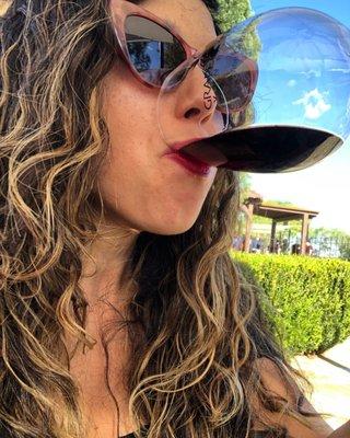 Photo of Rachael Y.