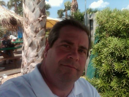 Photo of Mark P.