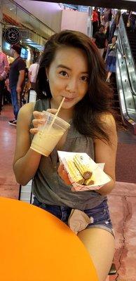 Photo of Zefanya R.