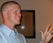 Photo of Kevin T.