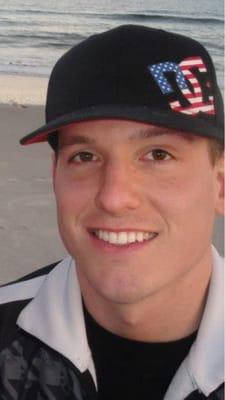 Photo of Christopher P.
