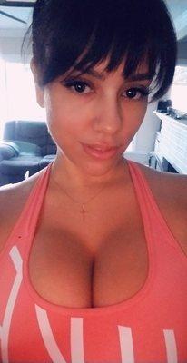 photo of Alejandra S.