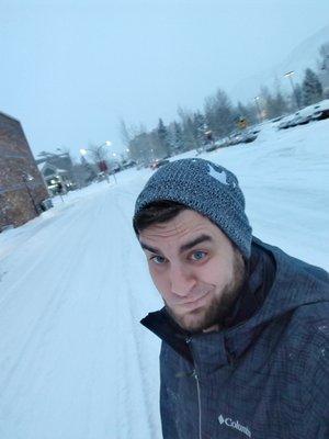 Photo of Brett S.