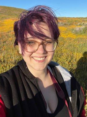 Photo of Amie C.