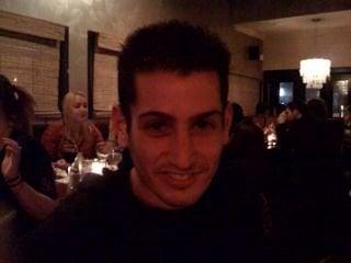 Photo of Chris E.