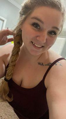 photo of Adrienne P.