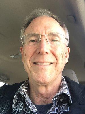 Photo of Hugh T.