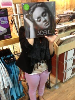 photo of Elizabeth R.