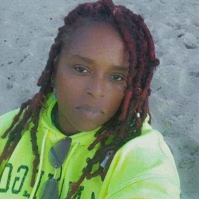 photo of VICTORIA C.