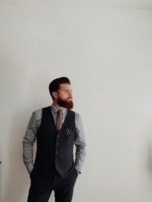 Photo of Clay S.