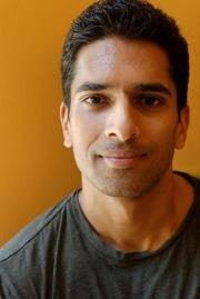 Photo of Vik R.