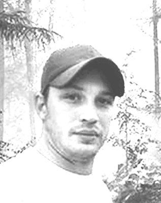 Photo of Joel R.