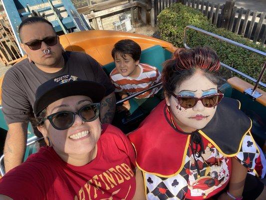 photo of Cristopher M.