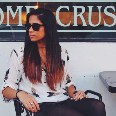 Photo of Avni P.