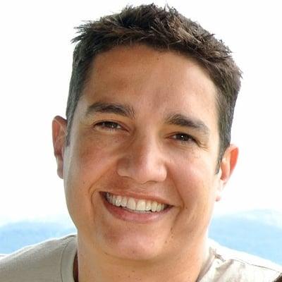 Photo of Eric L.