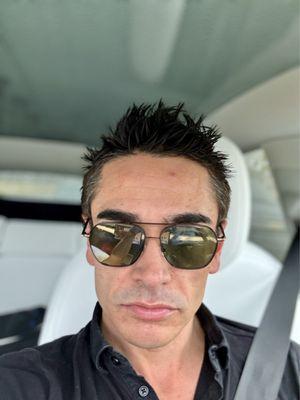 Photo of Ben A.