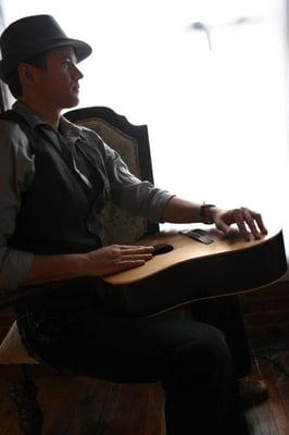 Photo of Sean D.