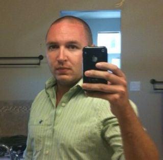 Photo of Jonathan T.