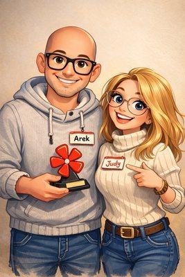 photo of Arkadiusz S.