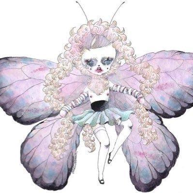 Photo of Dream E.