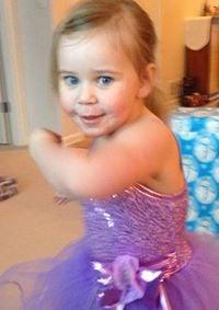 photo of Kathleen J.