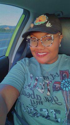 Photo of Jasmine C.