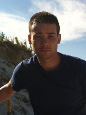 Photo of Branden V.