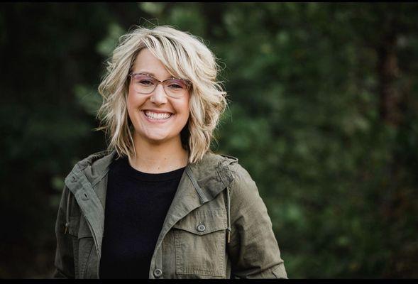 Photo of Kristina P.