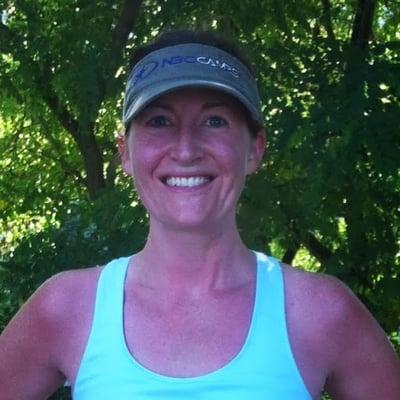 photo of Jodi B.