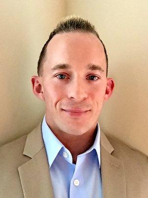 photo of Christopher B.