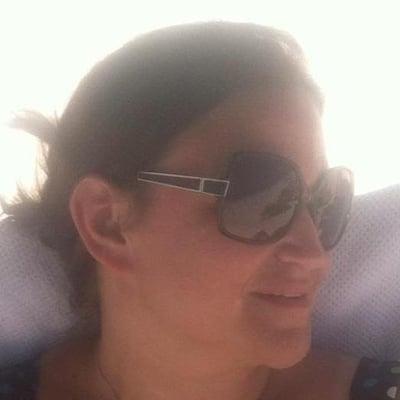 Photo of Amy F.