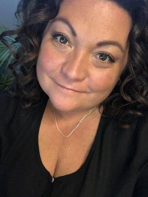 photo of Danielle L.