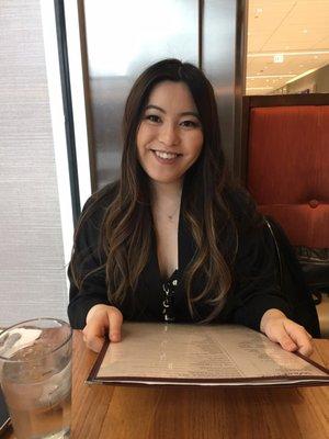 photo of Mercedes C.